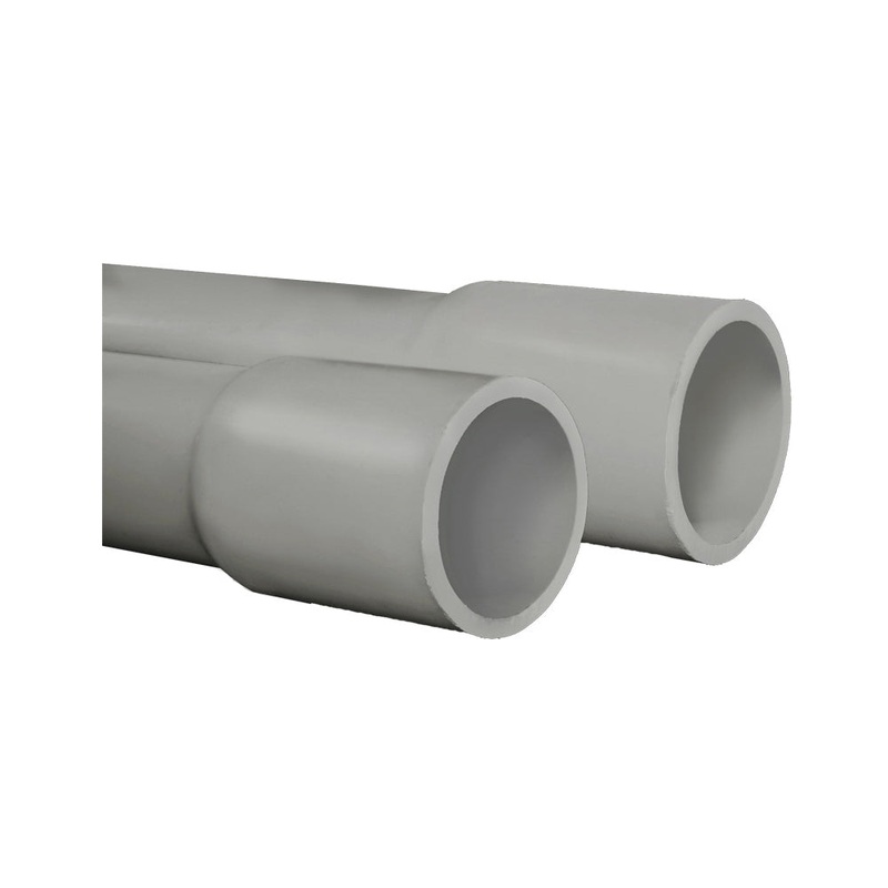 CANTEX A53 Non-Metallic Belled End Conduit