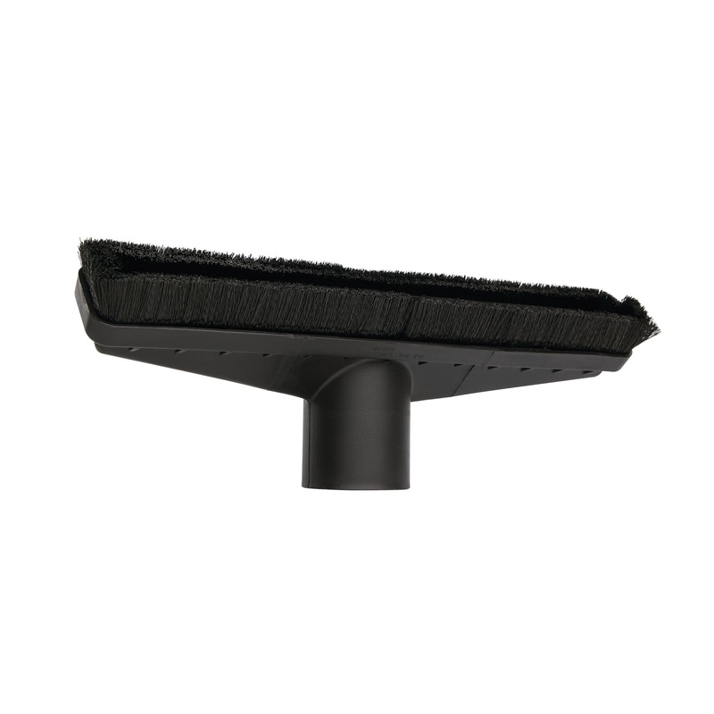 Craftsman CMXZVBE38633 Floor Brush, For Use With: Craftsman and Most Other Wet/Dry Vacuums with 2-1/2 in Dia Hoses
