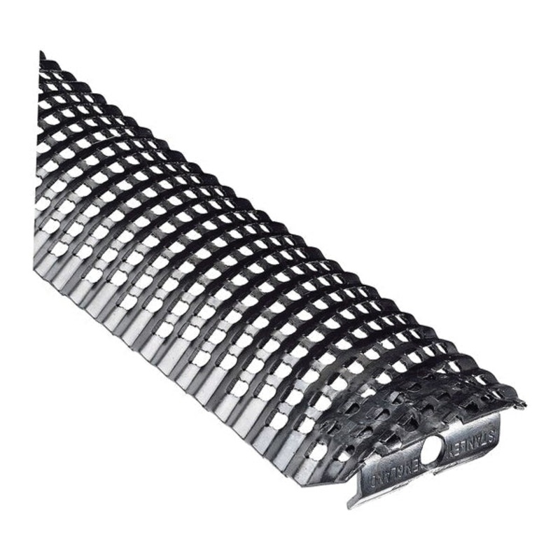 STANLEY 21-299 Regular Cut Replacement Blade, For Use With: Surform 21-295 Flat File and 21-296 Plane