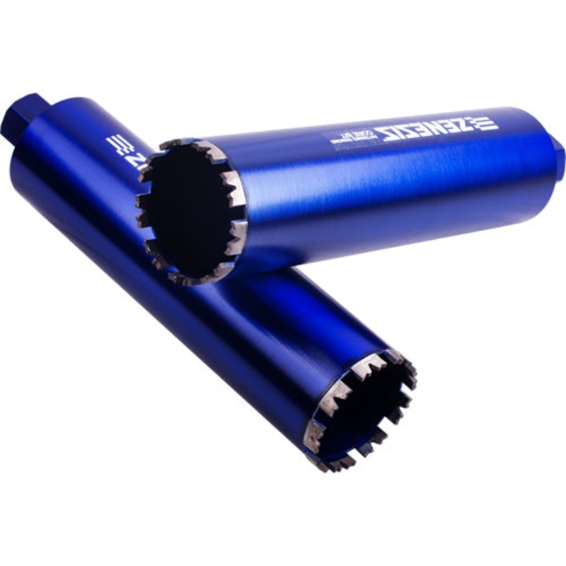 DIAMOND VANTAGE ZENESIS V-Series Core Bits