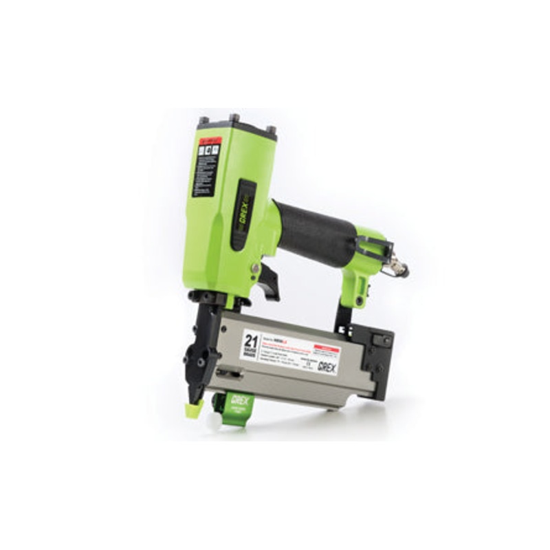 GREX H850LX 21 GA 2" Brad Nailer
