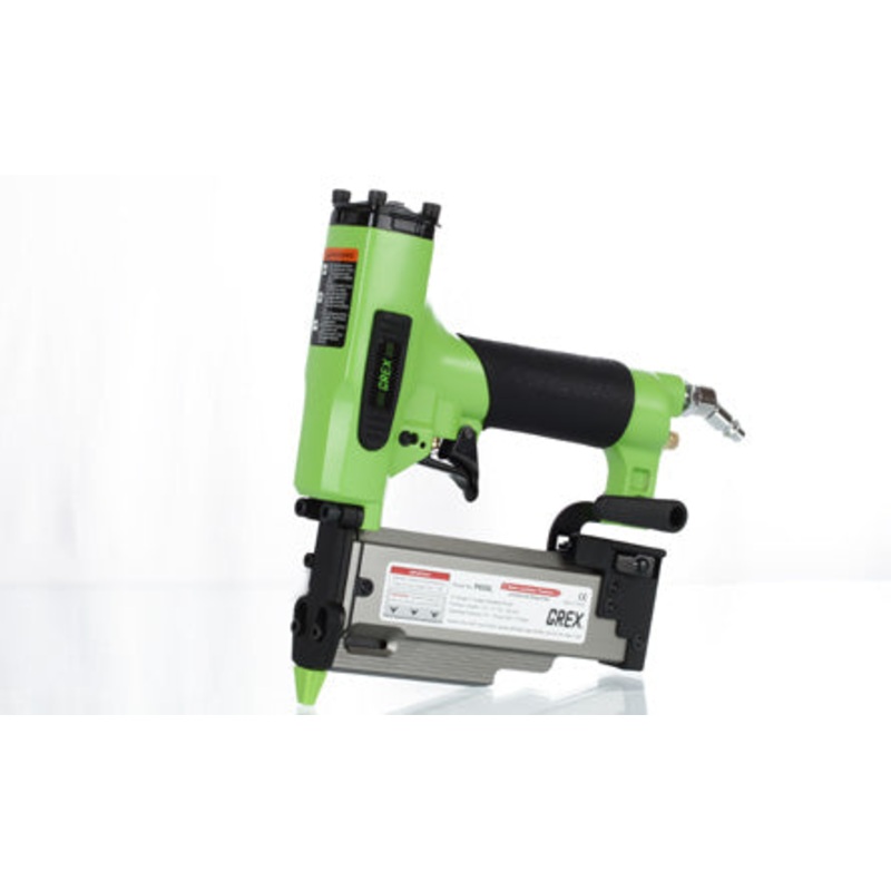 GREX P650L 23 GA 2" Length Headless Pinner w/ Auto Lock-Out