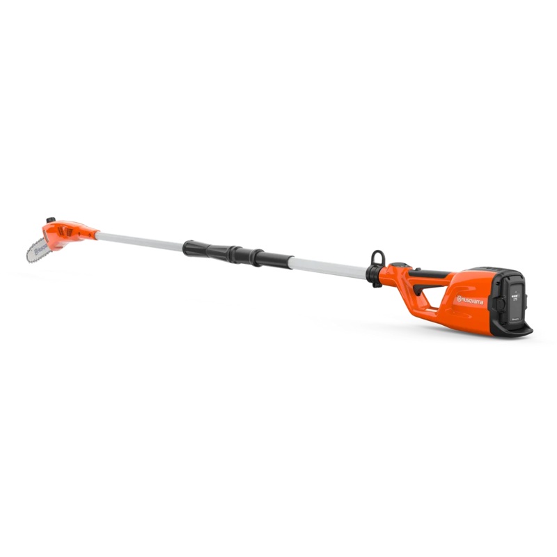 HUSQVARNA 120iTK4-P Battery Pole Saw Kit