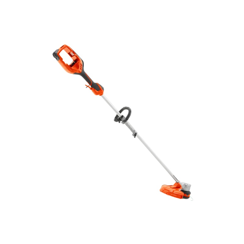 Husqvarna 320iL 16 inch Dual Direction Straight Shaft 40V Battery Powered Cordless String Trimmer, Battery and Charger Not Included 970480103