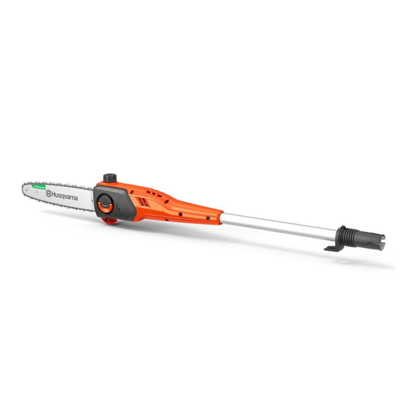 Husqvarna DP110 FLXi Polesaw Attachment, 10 inch Bar 970703802