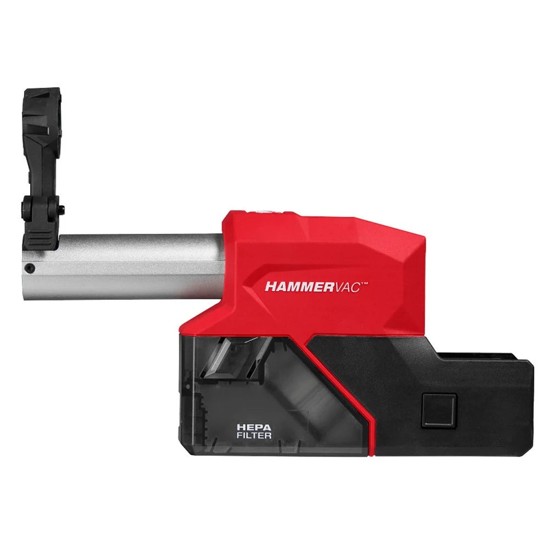 M18 FUEL HAMMERVAC 5/8" Dedicated Dust Extractor 2908-DE