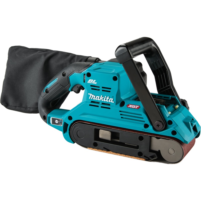 MAKITA 40V MAX XGT 3" X 21" Belt Sander (Tool Only)