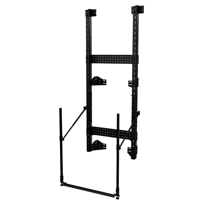 MILWAUKEE 48-21-8010 - PACKOUT Rack Frame