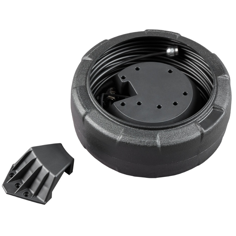 MILWAUKEE Replacement Cable for M12 75' Drain Camera 48-53-3154