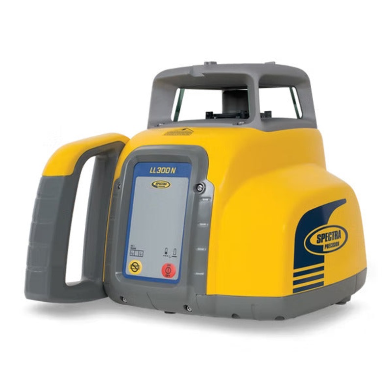 SPECTRA LL300N Laser Level
