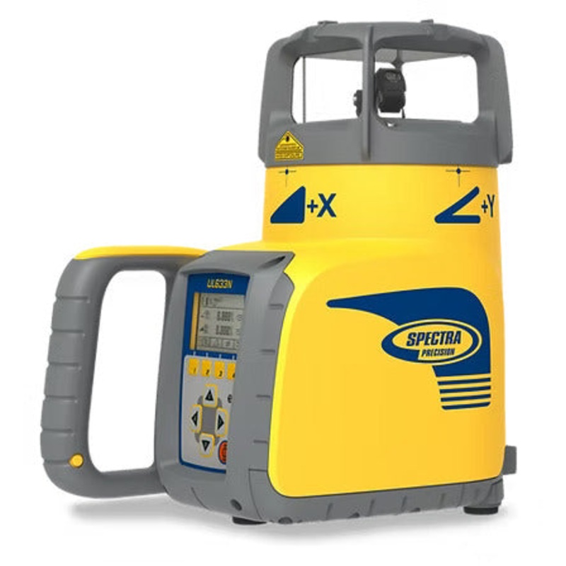 SPECTRA UL633N Universal Laser