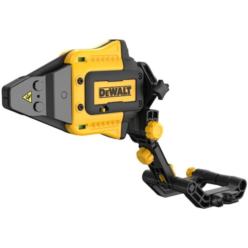 DEWALT IMPACT CONNECT PEX Pinch Clamp Attachment