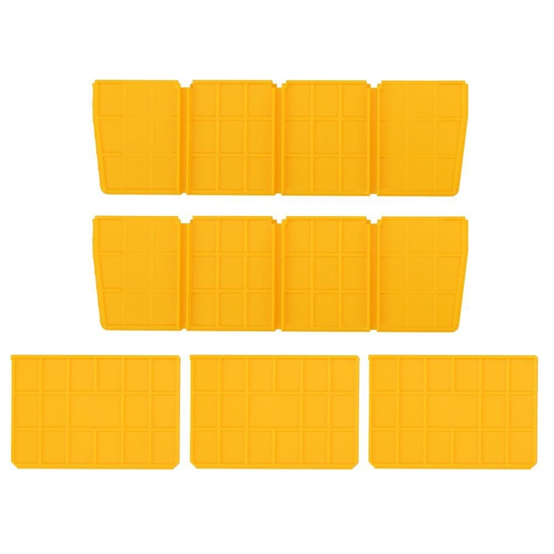 Dewalt TOUGHSYSTEM 2.0 DXL Deep Dividers Kit DWST08511