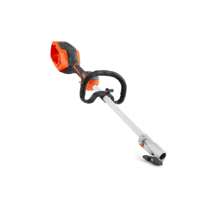 Husqvarna 330iK 40V Battery Powered Cordless Attachment Capable Combi Switch Powerhead Only with, Battery and Charger Not Included 970701201