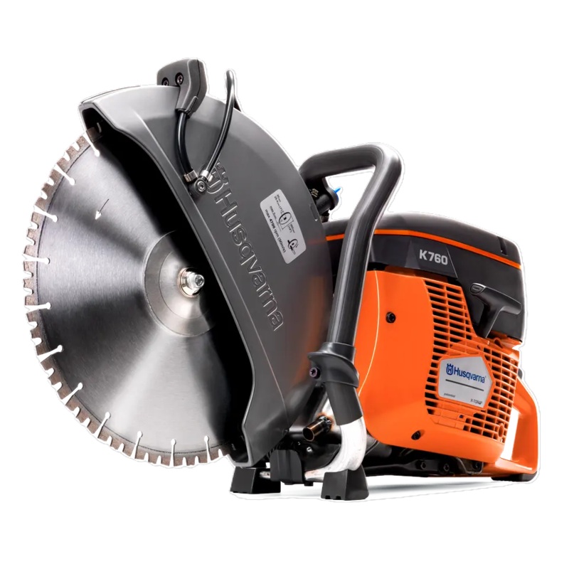 Husqvarna K760 Power Cutter 967181001