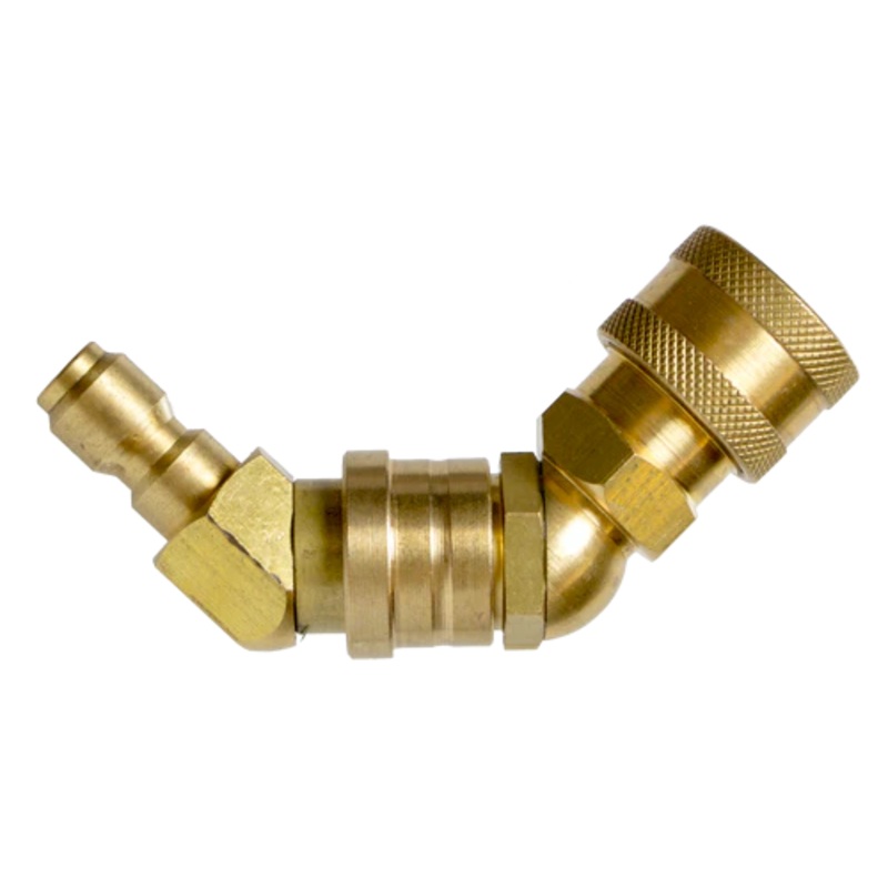LOCKNLUBE Quick Connect Wand Wizard