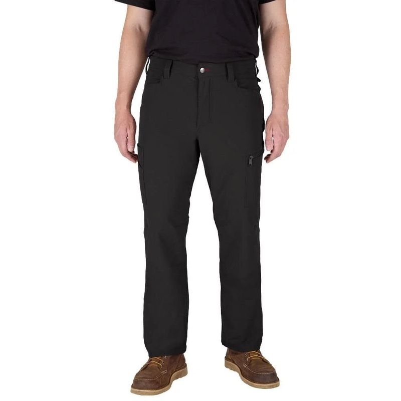 MILWAUKEE FREEFLEX Tech Pants