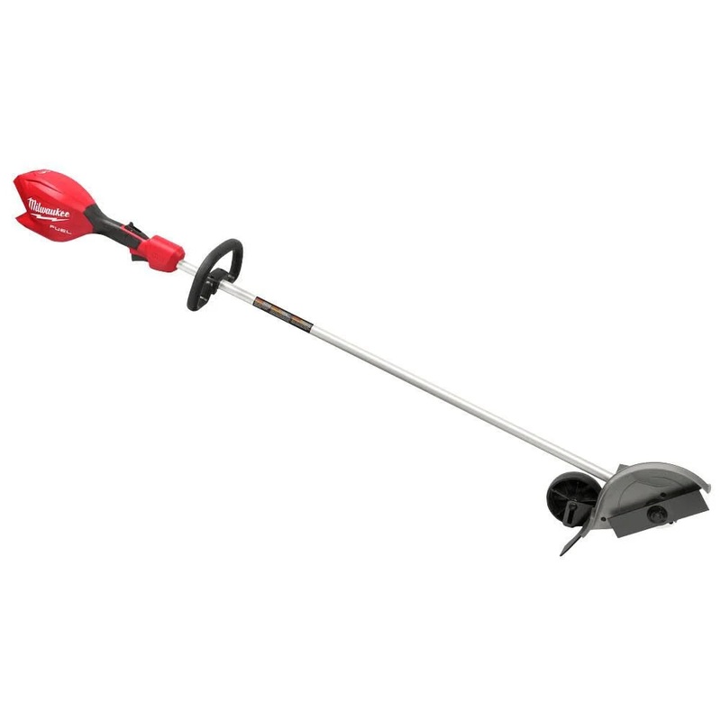 MILWAUKEE M18 FUEL Edger (Tool Only)