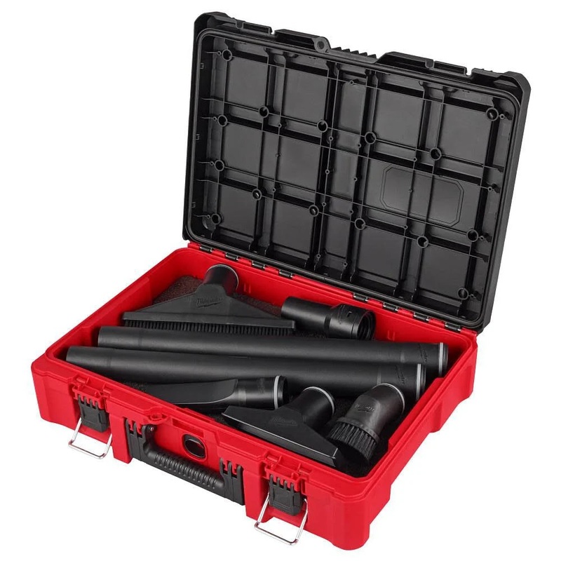 Milwaukee PACKOUT Cleaning Accessory Kit 49-90-1970