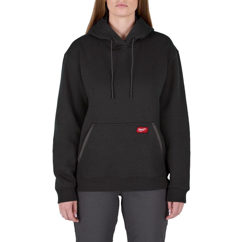 MILWAUKEE Women's FREEFLEX Pullover Hoodie