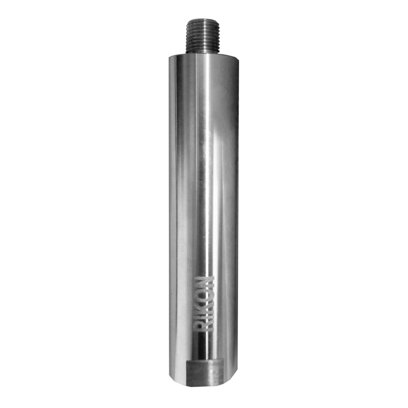 RIKON 4-5/16" X 1" Pro Tool Rest Post