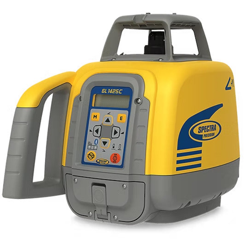 SPECTRA GL1425C Dual Grade Laser