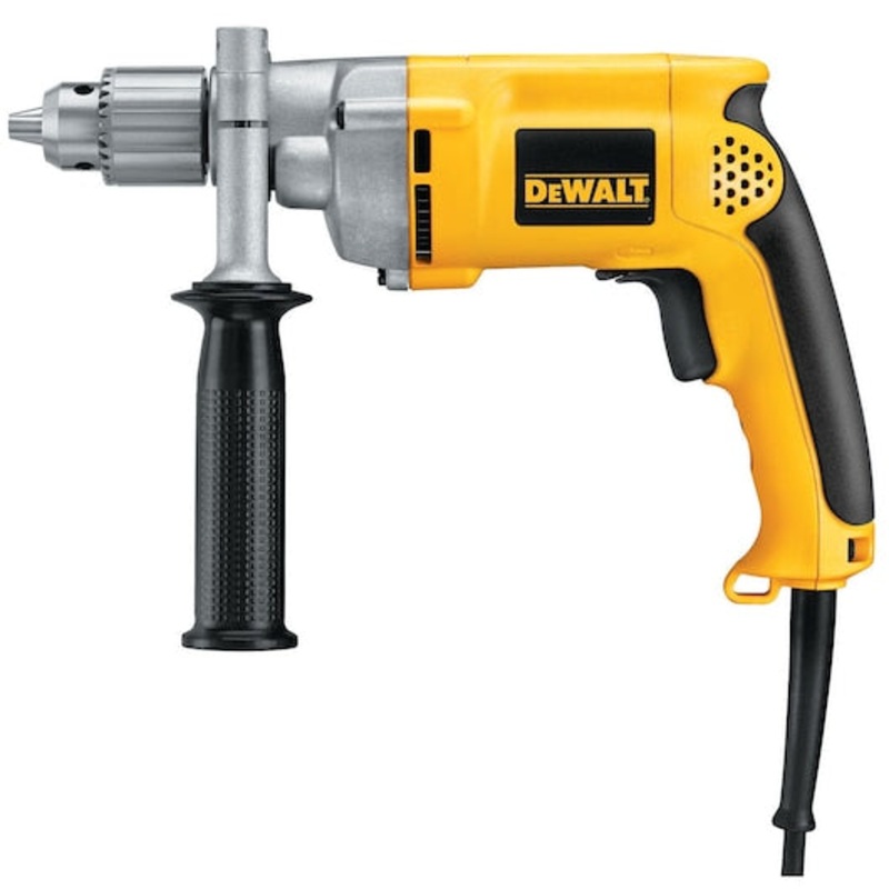 USED DEWALT 1/2" (13mm) VSR Drill