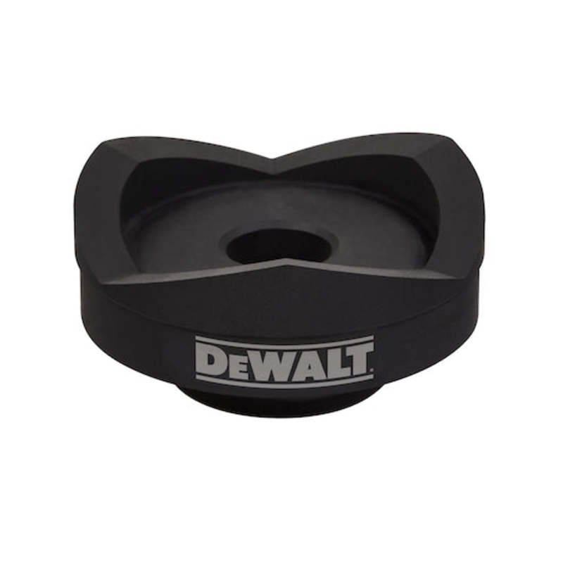 DEWALT 3" Knockout Punch