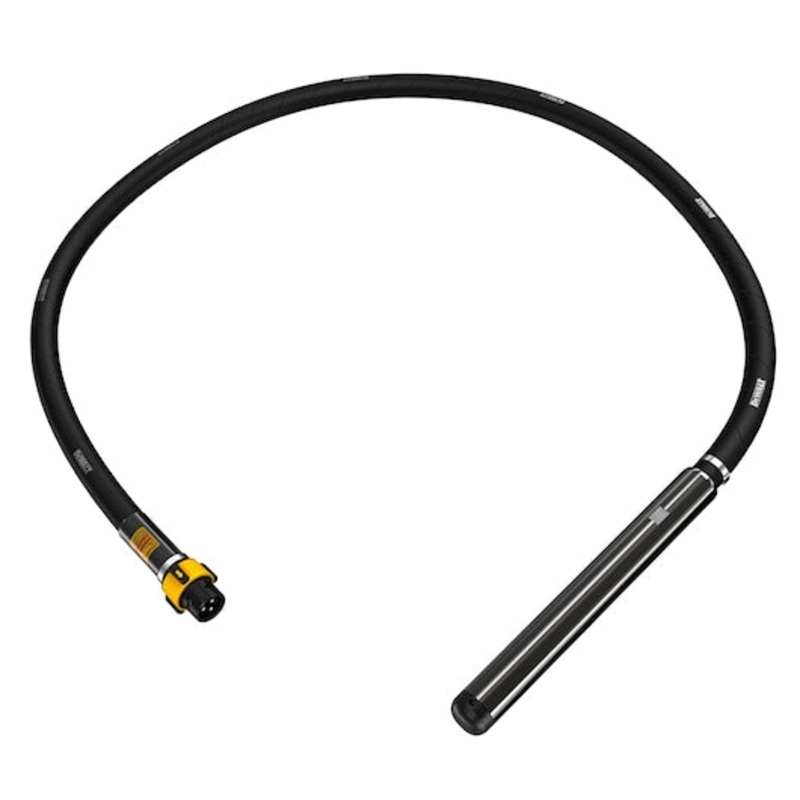 DEWALT POWERSHIFT 1.75IN HEAD-7FT SHAFT