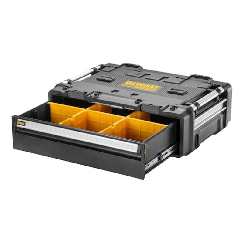 DEWALT TOUGHSYSTEM 2.0 DXL Deep Drawer unit