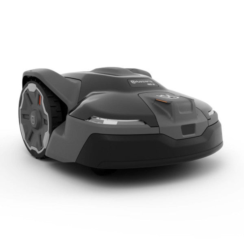 Husqvarna 410iQ Automower (Up to 0.5 Acre) 970727401