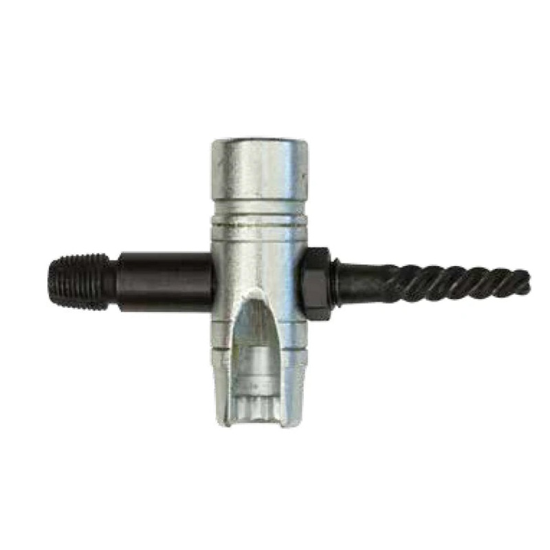 LOCKNLUBE Grease Fitting Multi-Tool (LARGE)