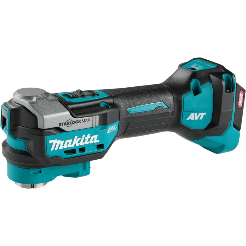 MAKITA 40V MAX XGT STARLOCK Oscillating MultiTool (Tool Only)