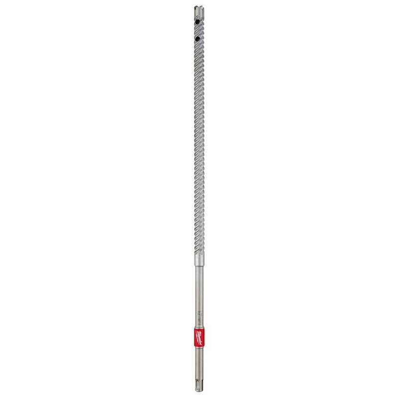MILWAUKEE 18" SDS PLUS Rebar Cutters