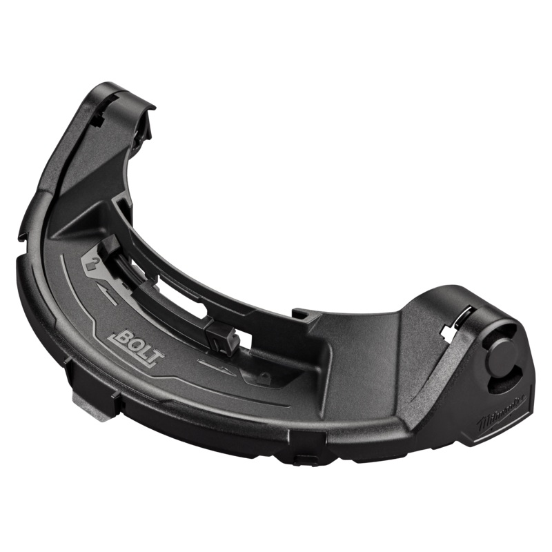 MILWAUKEE BOLT Task Full Face Shield Replacement Frame