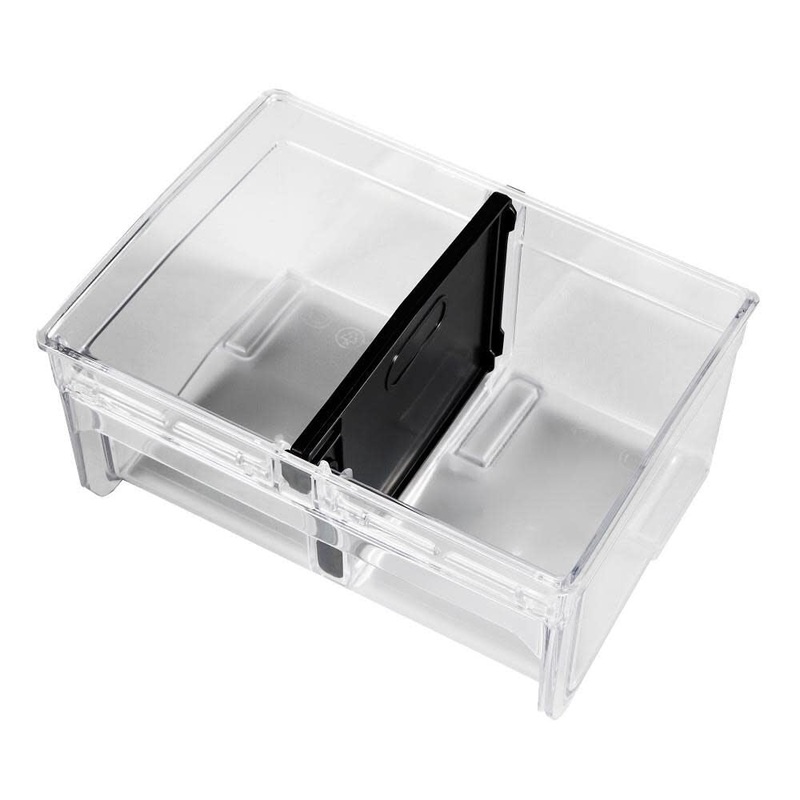 MILWAUKEE Large Bin For PACKOUT Tilt Bin Organizer