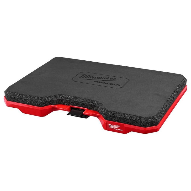 MILWAUKEE PACKOUT Kneeling Pad
