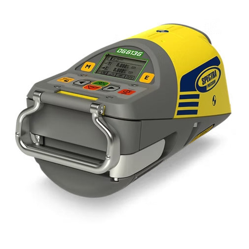 SPECTRA DG613G Green Beam Pipe Laser