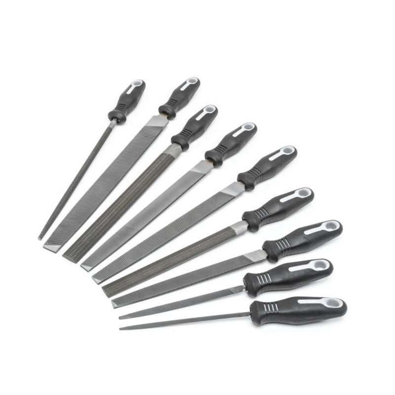 CRESCENT NICHOLSON 9 PC. 6