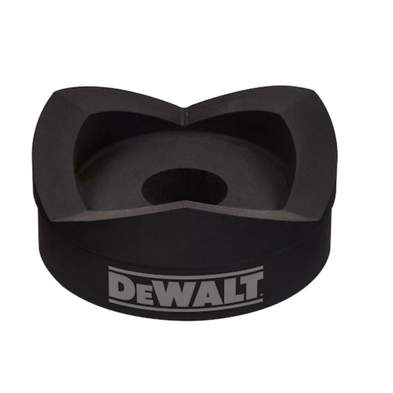 DEWALT 2-1/2" Knockout Punch