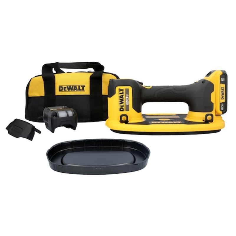 DEWALT 20V MAX* GRABO Lifter Kit