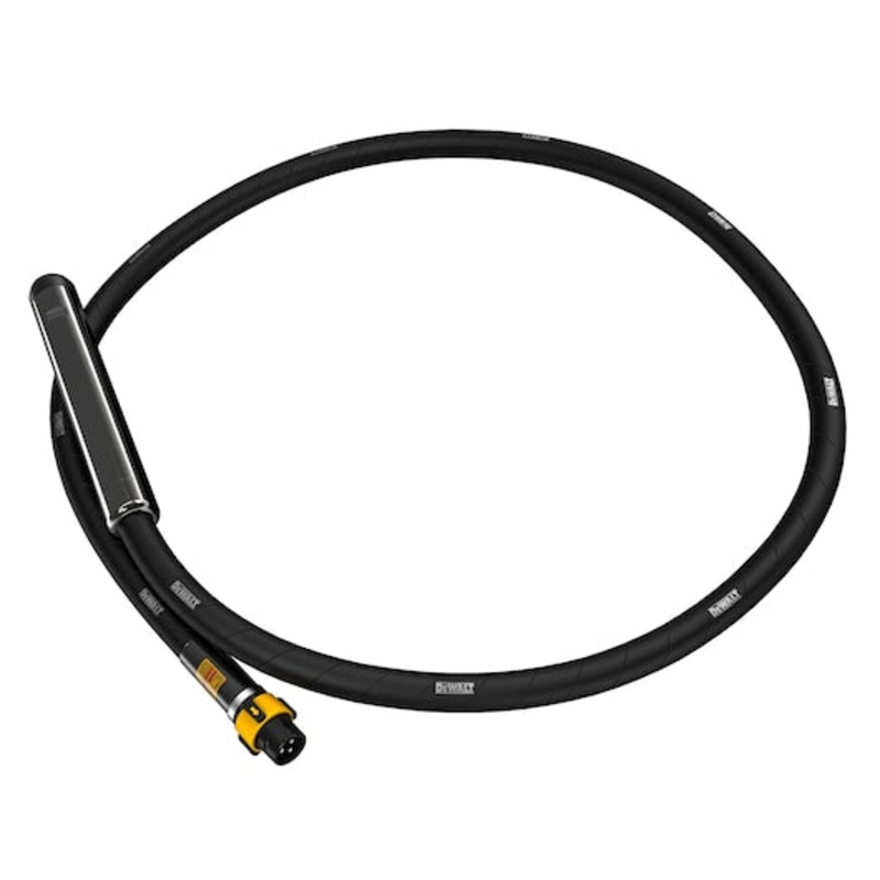 DEWALT POWERSHIFT 2.25IN HEAD-10FT SHAFT