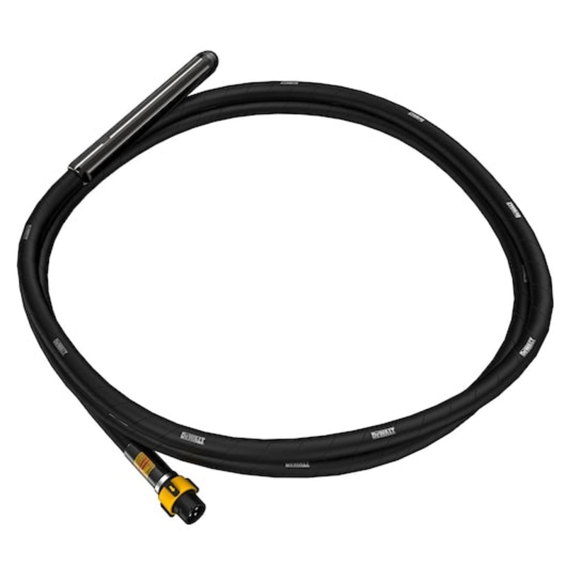 DEWALT POWERSHIFT 2IN HEAD-21FT SHAFT