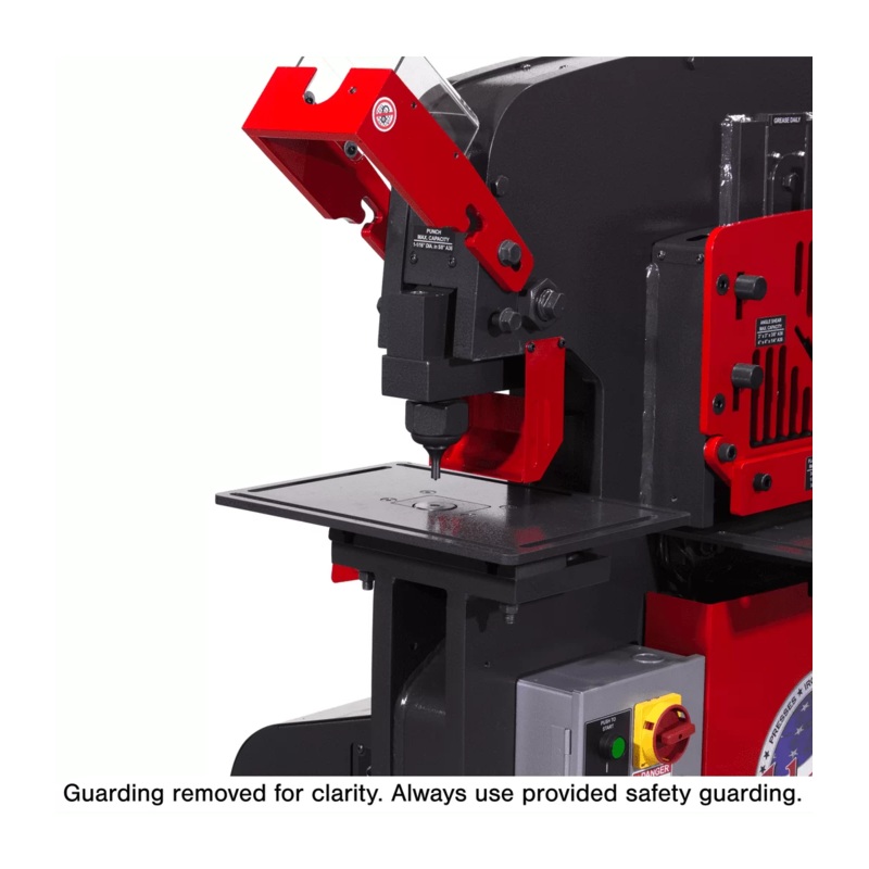 EDWARDS Gauging Table Kit