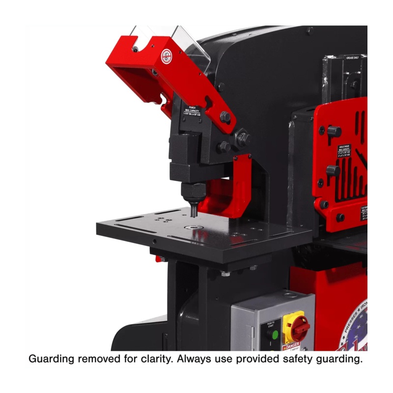 EDWARDS Heavy-Duty Gauging Table Kit