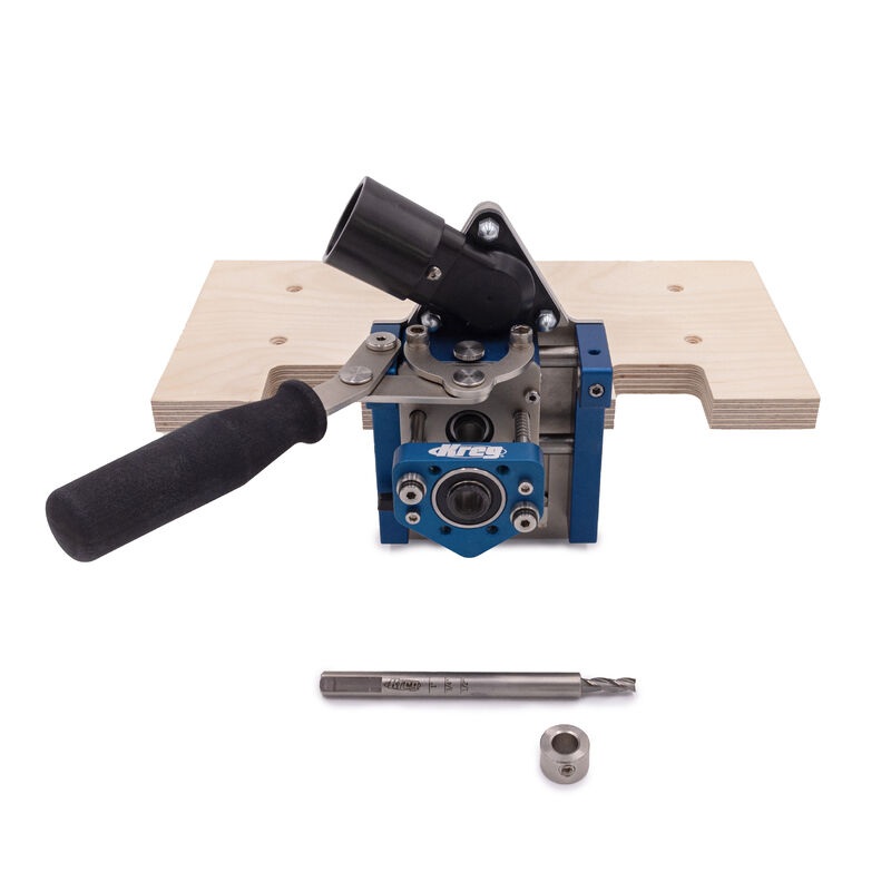 KREG MORTISEMATE Loose Tenon Jig