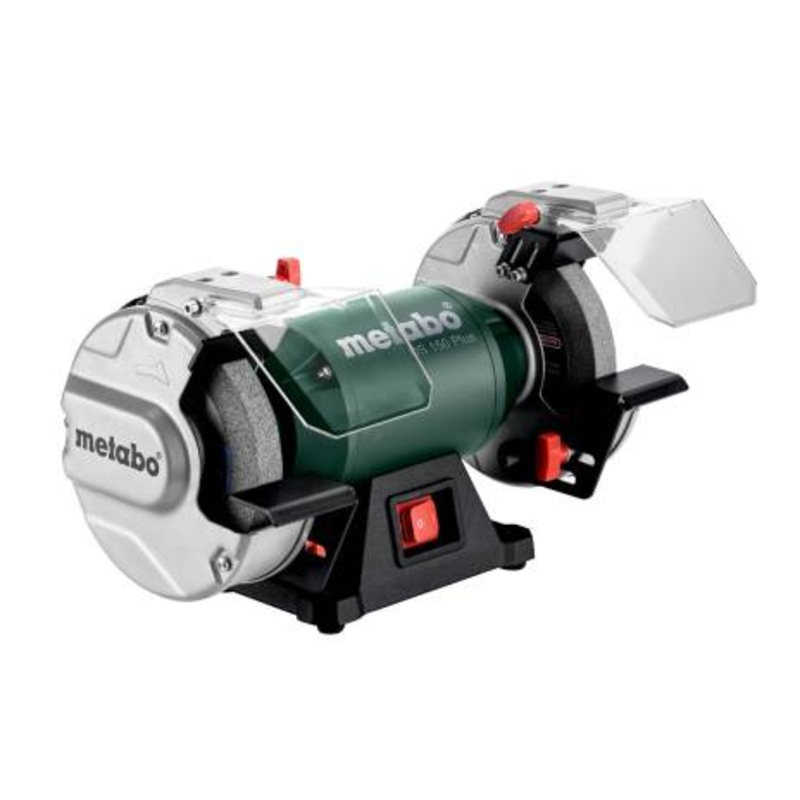 METABO DS 150 Plus (604160420) Bench Grinder