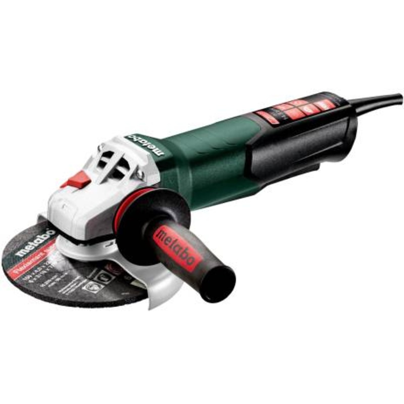 METABO WEP 19-150 Q M-Brush (613111420) Angle Grinder