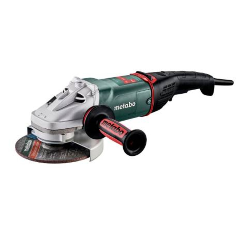 METABO WEPB 24-180 MVT (606478420) Angle Grinder