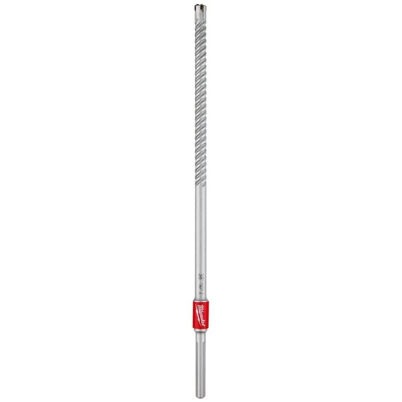 MILWAUKEE 12" Straight Shank Rebar Cutters